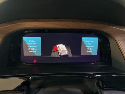 2024 Volkswagen Atlas 2.0T SE w/Technology 4MOTION