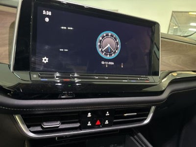 2024 Volkswagen Atlas 2.0T SE w/Technology 4MOTION