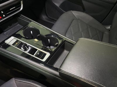 2024 Volkswagen Atlas 2.0T SE w/Technology 4MOTION