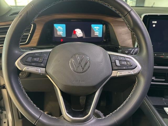 2024 Volkswagen Atlas 2.0T SE w/Technology 4MOTION