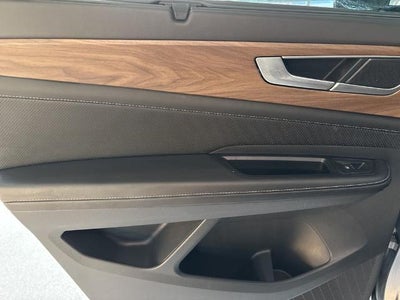 2024 Volkswagen Atlas 2.0T SE w/Technology 4MOTION