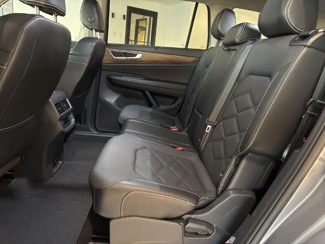 2024 Volkswagen Atlas 2.0T SE w/Technology 4MOTION