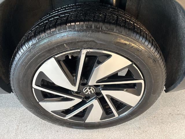 2024 Volkswagen Atlas 2.0T SE w/Technology 4MOTION