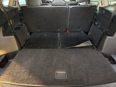 2024 Volkswagen Atlas 2.0T SE w/Technology 4MOTION