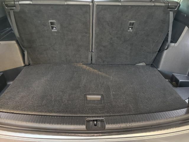 2024 Volkswagen Atlas 2.0T SE w/Technology 4MOTION