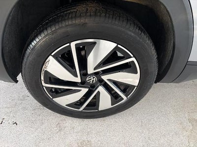 2024 Volkswagen Atlas 2.0T SE w/Technology 4MOTION