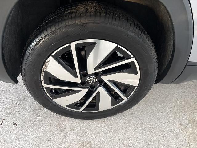 2024 Volkswagen Atlas 2.0T SE w/Technology 4MOTION