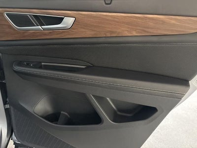 2024 Volkswagen Atlas 2.0T SE w/Technology 4MOTION