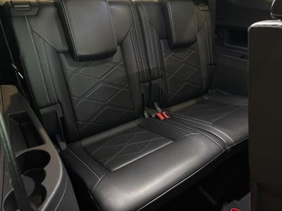 2024 Volkswagen Atlas 2.0T SE w/Technology 4MOTION