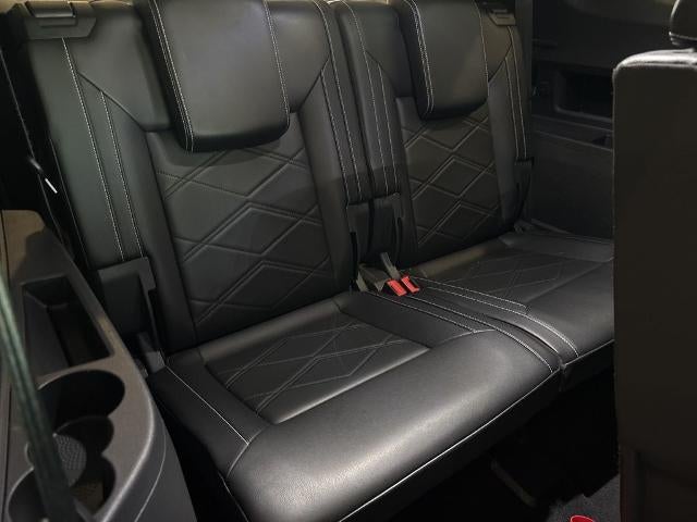 2024 Volkswagen Atlas 2.0T SE w/Technology 4MOTION