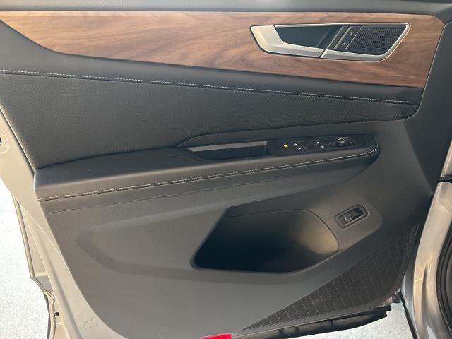 2024 Volkswagen Atlas 2.0T SE w/Technology 4MOTION