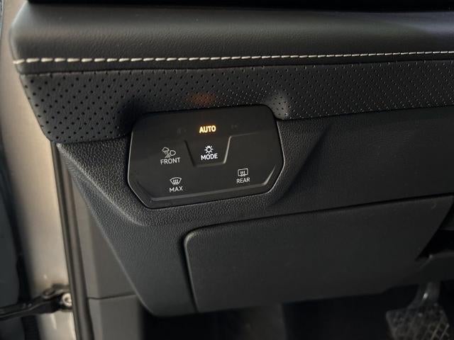 2024 Volkswagen Atlas 2.0T SE w/Technology 4MOTION