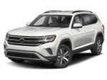 2022 Volkswagen Atlas 3.6L V6 SE w/Technology FWD