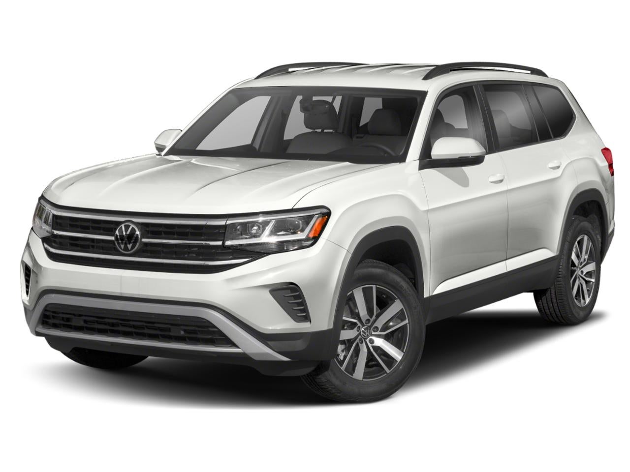 2022 Volkswagen Atlas 3.6L V6 SE w/Technology FWD