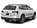 2022 Volkswagen Atlas 3.6L V6 SE w/Technology FWD