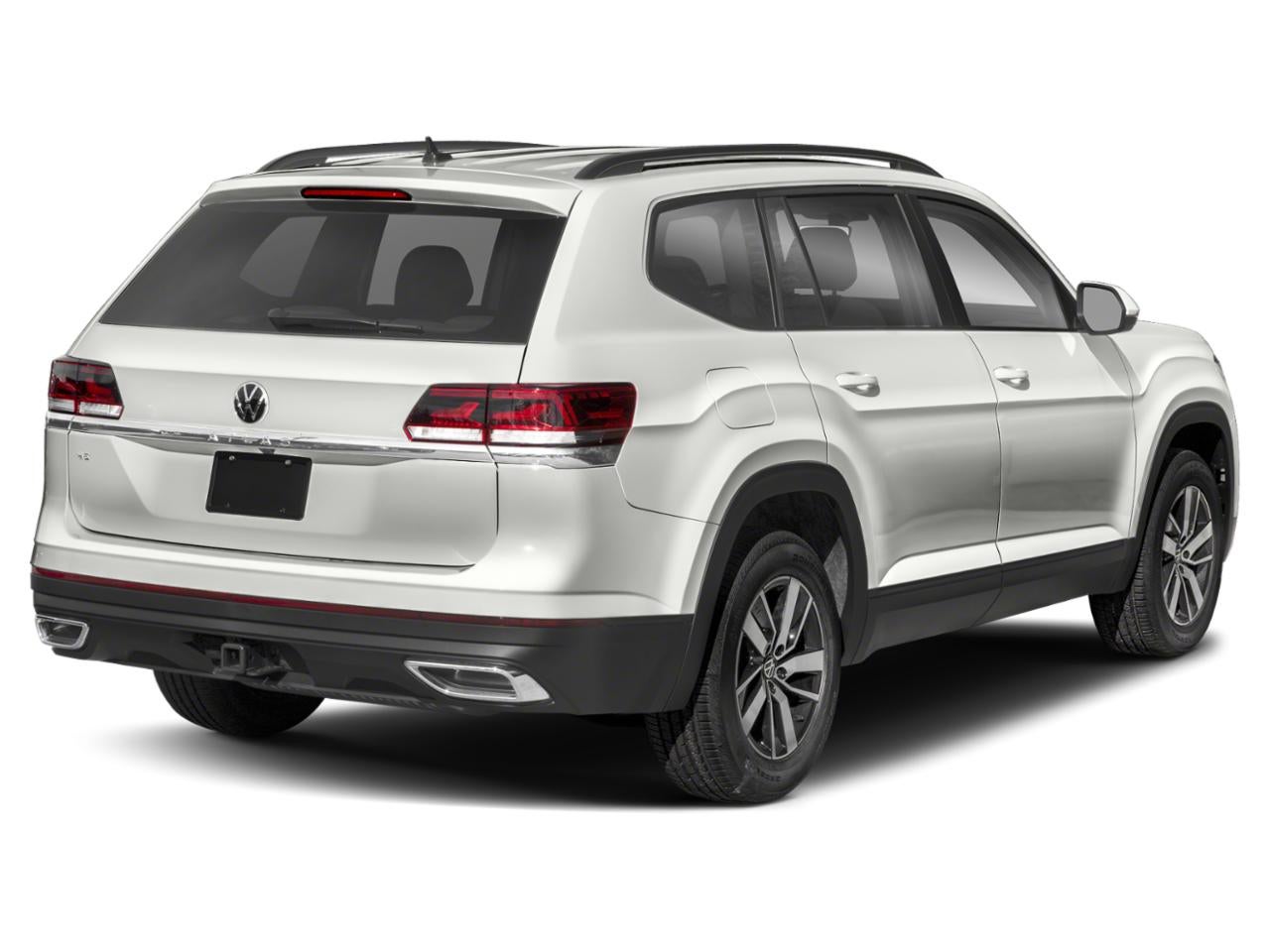 2022 Volkswagen Atlas 3.6L V6 SE w/Technology FWD