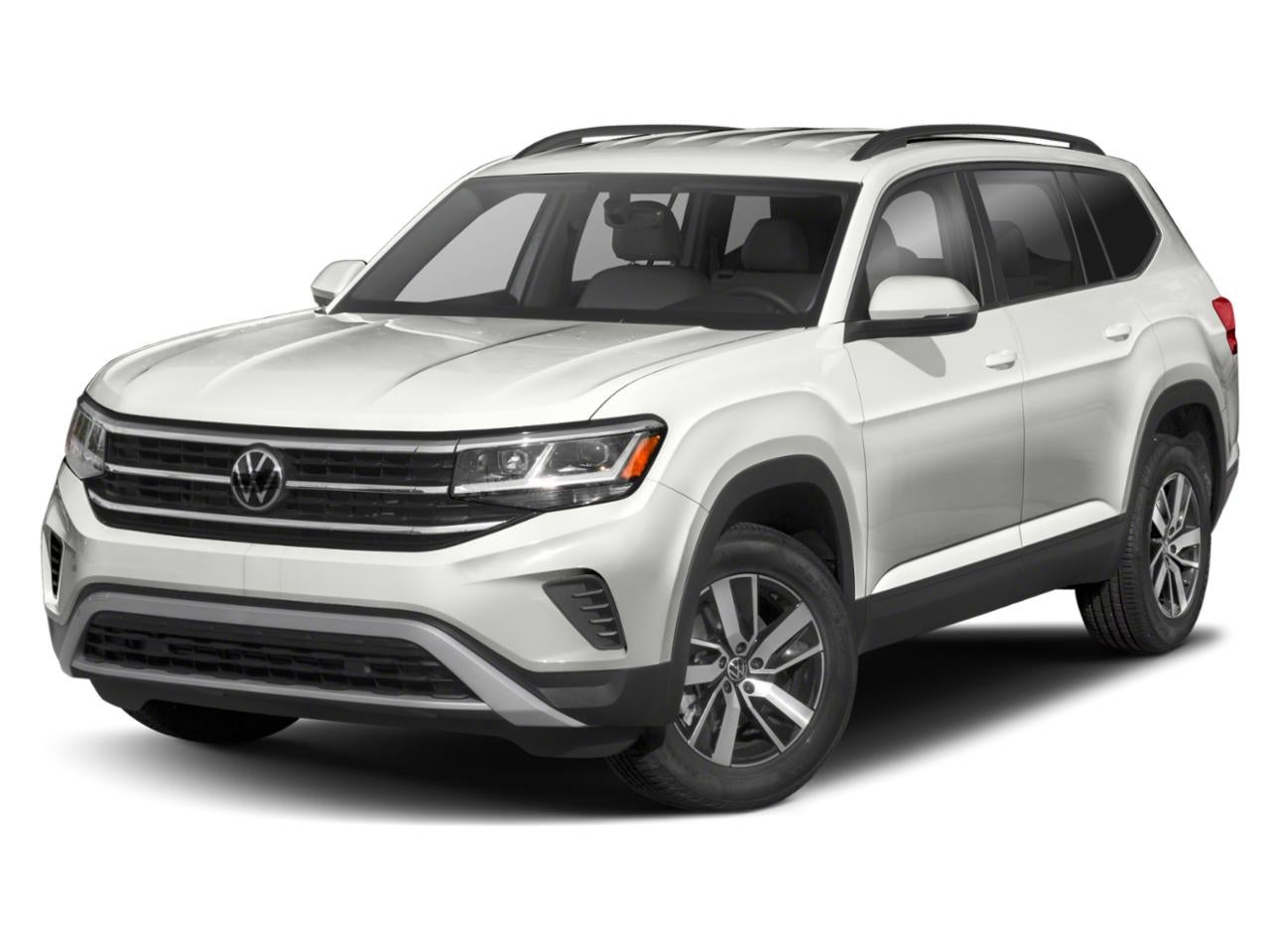 2022 Volkswagen Atlas 3.6L V6 SE w/Technology FWD
