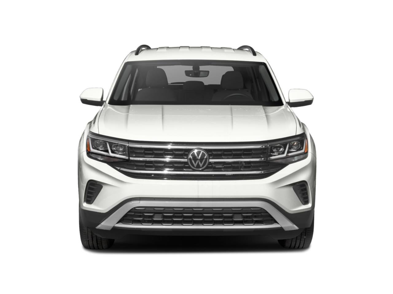 2022 Volkswagen Atlas 3.6L V6 SE w/Technology FWD