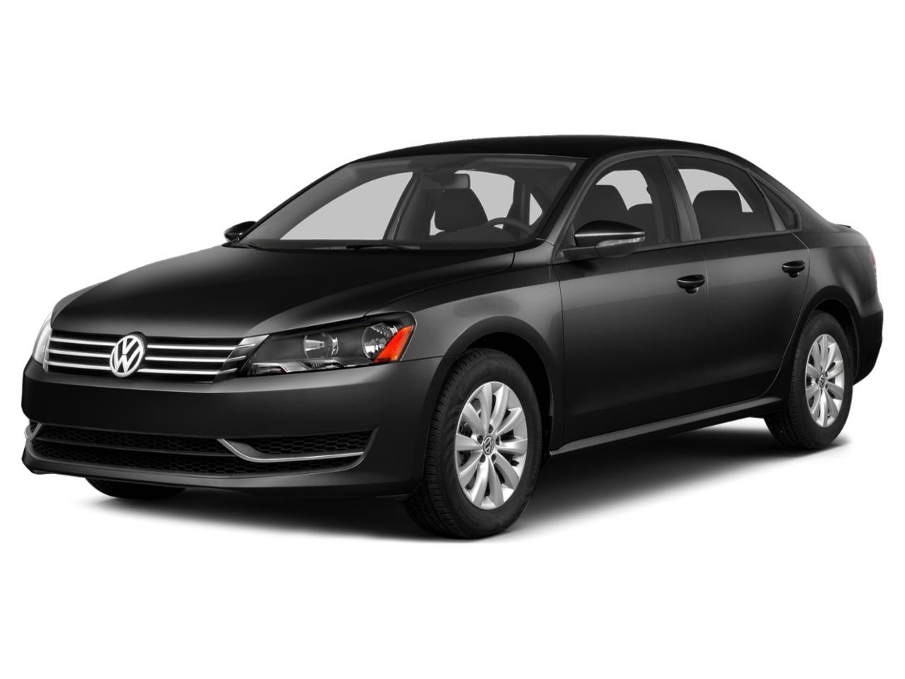 2015 Volkswagen Passat 4dr Sdn 2.0L TDI DSG SE w/Sunroof