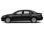 2015 Volkswagen Passat 4dr Sdn 2.0L TDI DSG SE w/Sunroof