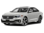 2020 Volkswagen Passat 2.0T R-Line Auto