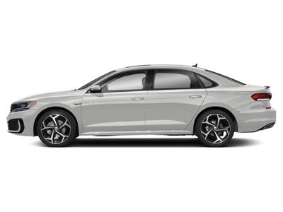 2020 Volkswagen Passat 2.0T R-Line Auto