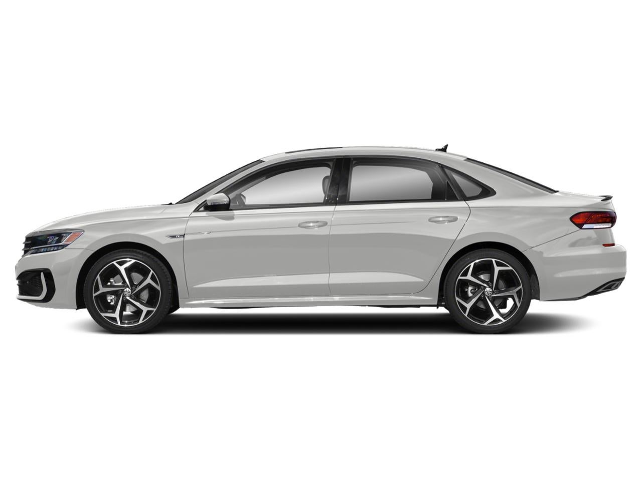 2020 Volkswagen Passat 2.0T R-Line Auto