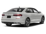 2020 Volkswagen Passat 2.0T R-Line Auto