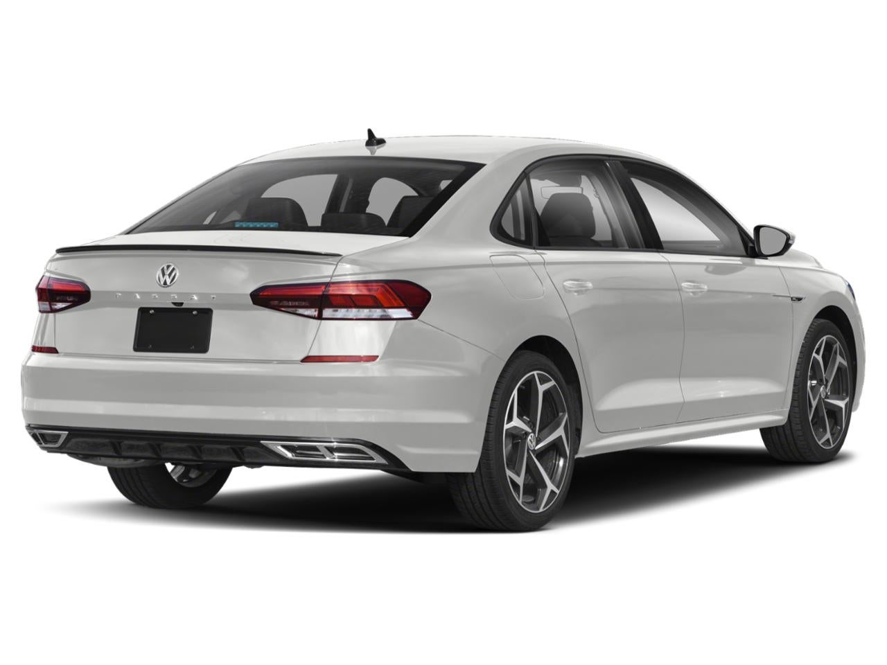 2020 Volkswagen Passat 2.0T R-Line Auto