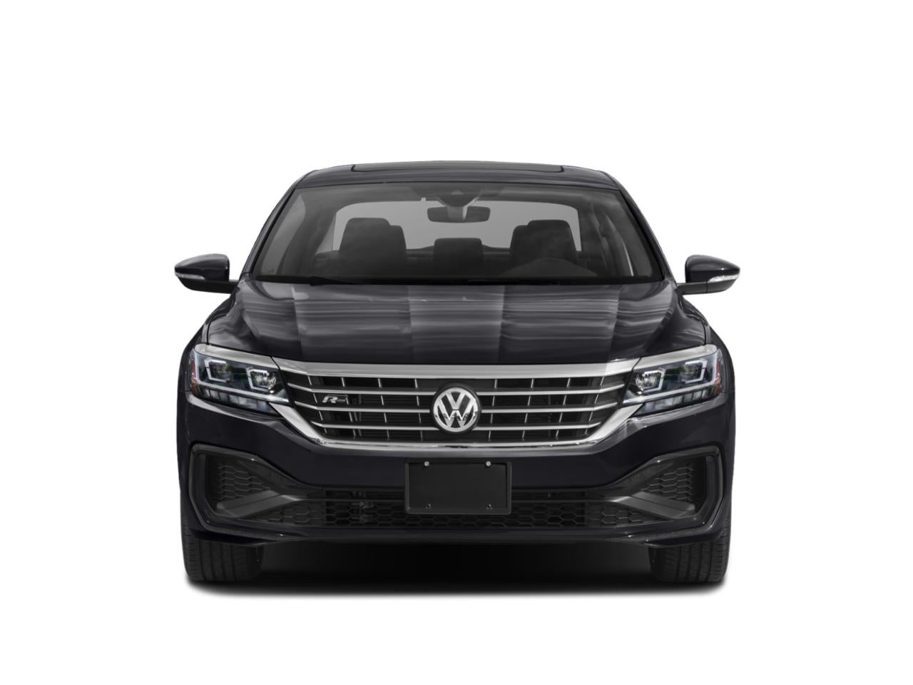 2020 Volkswagen Passat 2.0T R-Line Auto
