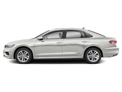 2022 Volkswagen Passat 2.0T SE Auto