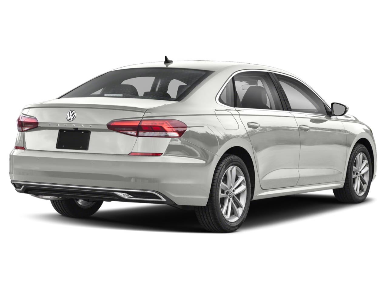 2022 Volkswagen Passat 2.0T SE Auto