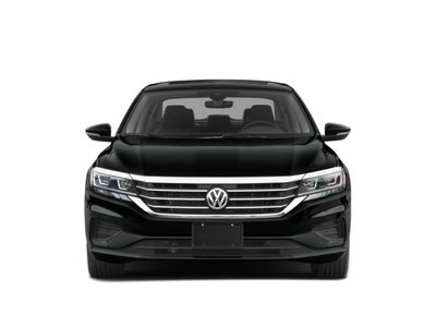 2022 Volkswagen Passat 2.0T SE Auto