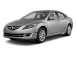 2011 Mazda Mazda6 4dr Sdn Auto i Sport