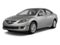 2011 Mazda Mazda6 4dr Sdn Auto i Sport