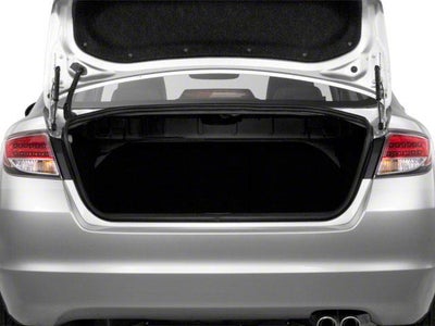 2011 Mazda Mazda6 4dr Sdn Auto i Sport