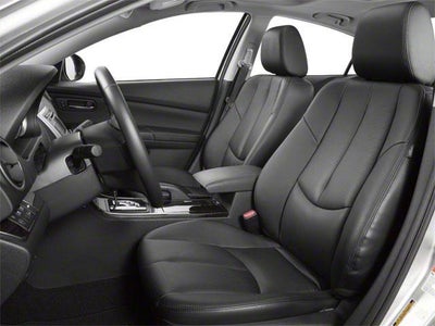 2011 Mazda Mazda6 4dr Sdn Auto i Sport