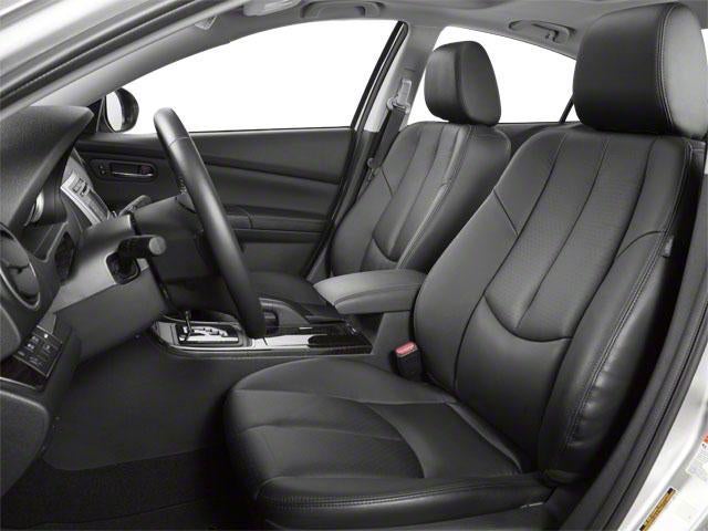 2011 Mazda Mazda6 4dr Sdn Auto i Sport