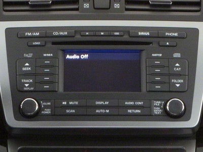 2011 Mazda Mazda6 4dr Sdn Auto i Sport