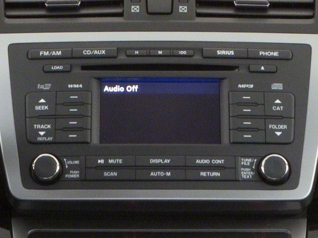 2011 Mazda Mazda6 4dr Sdn Auto i Sport