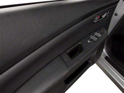 2011 Mazda Mazda6 4dr Sdn Auto i Sport
