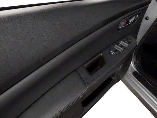2011 Mazda Mazda6 4dr Sdn Auto i Sport