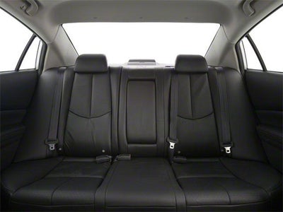 2011 Mazda Mazda6 4dr Sdn Auto i Sport