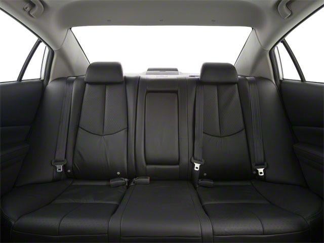 2011 Mazda Mazda6 4dr Sdn Auto i Sport