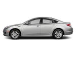 2011 Mazda Mazda6 4dr Sdn Auto i Sport