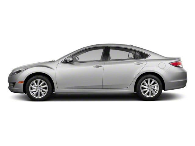2011 Mazda Mazda6 4dr Sdn Auto i Sport