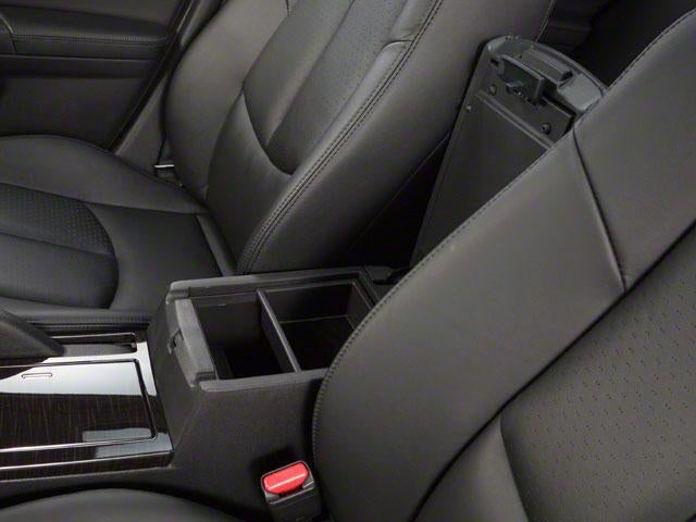 2011 Mazda Mazda6 4dr Sdn Auto i Sport