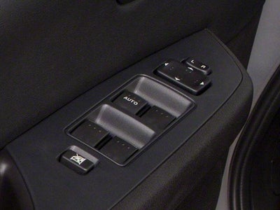 2011 Mazda Mazda6 4dr Sdn Auto i Sport