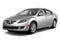 2011 Mazda Mazda6 4dr Sdn Auto i Sport