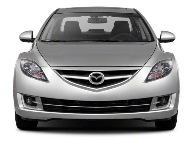 2011 Mazda Mazda6 4dr Sdn Auto i Sport